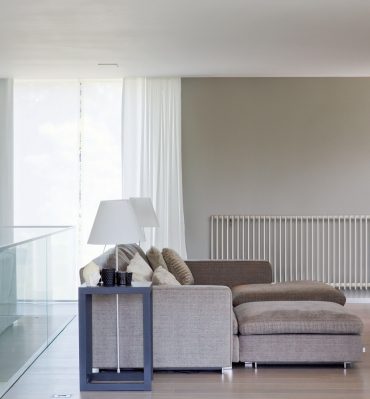 Vasco Tulipa Radiator Heating