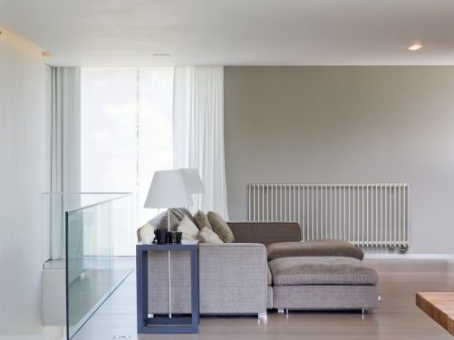 Vasco Tulipa Radiator Heating