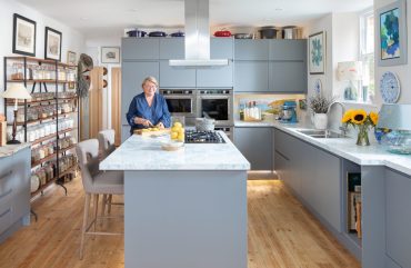 Rosemary Shrager Granite Trend Transformations