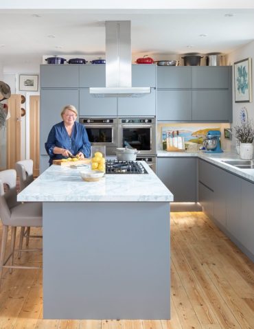 Rosemary Shrager Granite Trend Transformations