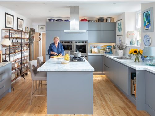 Rosemary Shrager Granite Trend Transformations