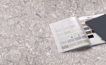 CRL Stone - CRL Quartz brochure