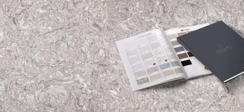 CRL Stone - CRL Quartz brochure