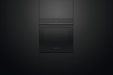 touch screen Fisher & Paykel