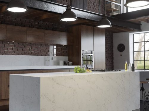 CRL Stone Ceralsio ceramic CRL Quartz surfaces