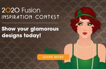 2020 Fusion Inspiration Awards