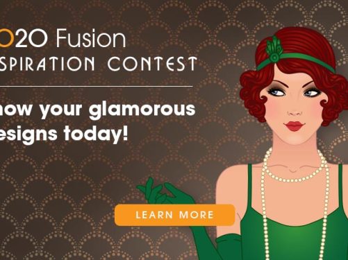 2020 Fusion Inspiration Awards