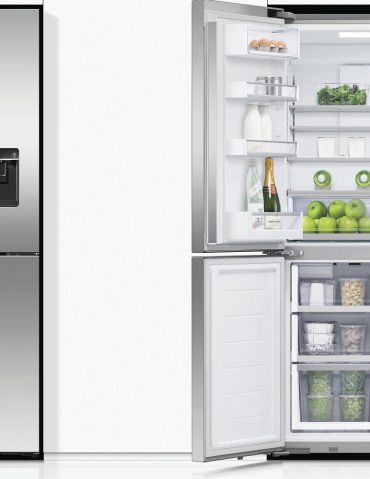 Wuad Door fridge Freezer Fisher & Paykel