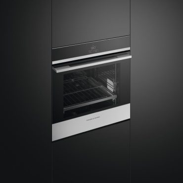 Fisher & Paykel Touchscreen Oven