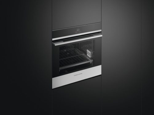 Fisher & Paykel Touchscreen Oven