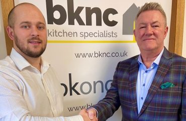 Keller Kitchens partners with BKNC