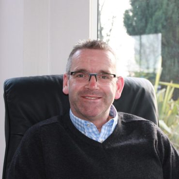 Peter Phelan New Sales Director for Abode