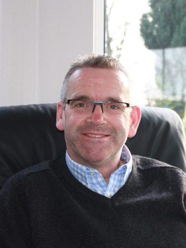 Peter Phelan New Sales Director for Abode