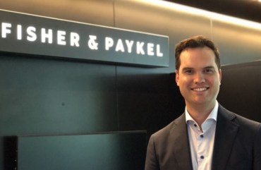 Fisher & Paykel MHK partnership