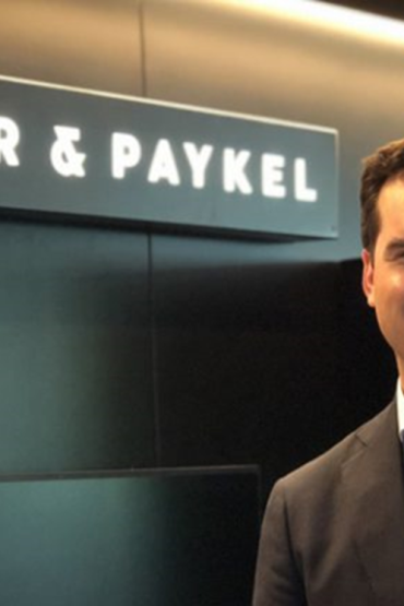 Fisher & Paykel MHK partnership