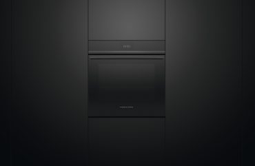 Fisher & Paykel Red Dot Award Touchscreen Oven