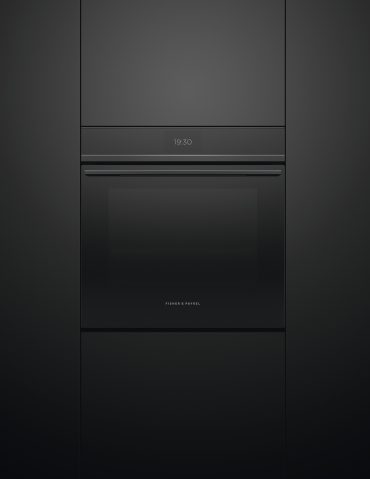 Fisher & Paykel Red Dot Award Touchscreen Oven