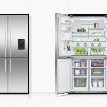 Best Fridge Freezer T3 Award Fisher & Paykel