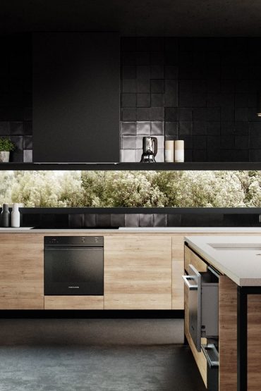 Fisher & Paykel new uk website