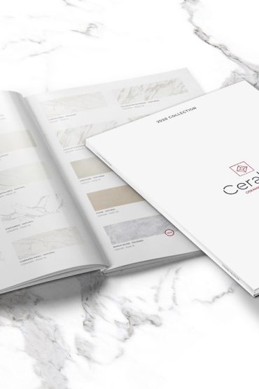 CRL Stone Ceralsio brochure