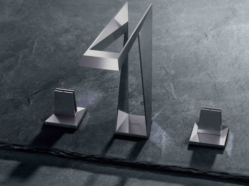 GROHE Allure Icon 3D Sustainability Award 2021