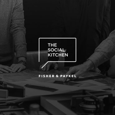 Fisher & Paykel London Design Festival 2020