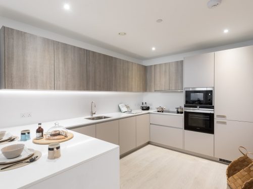 Abode Atelier Regal London Apartments