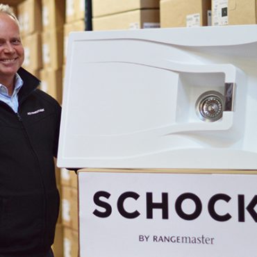 Rangemaster Schock