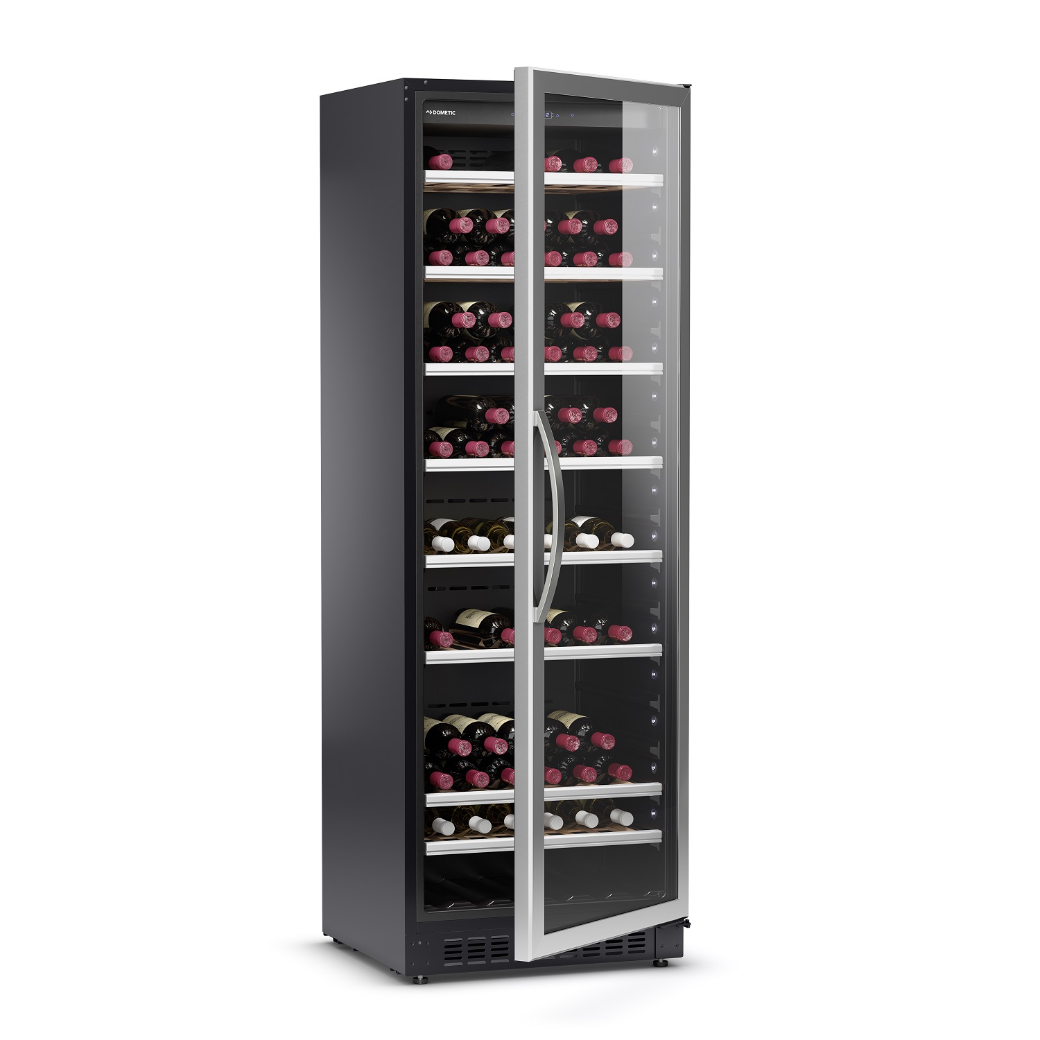 Dometic wine fridge range