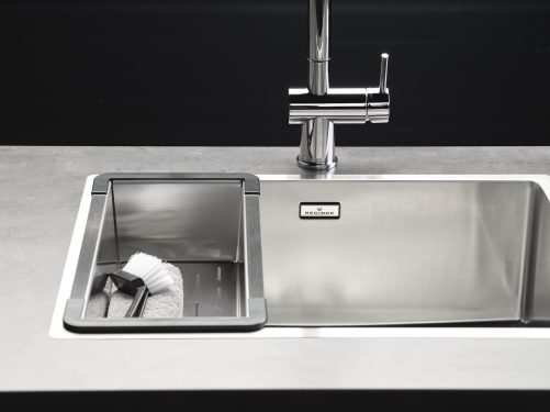 Reginox New Jersey sink