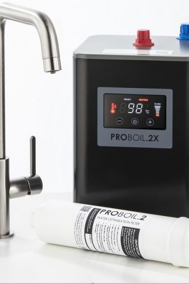 ProBoil.2X Abode Pronteau