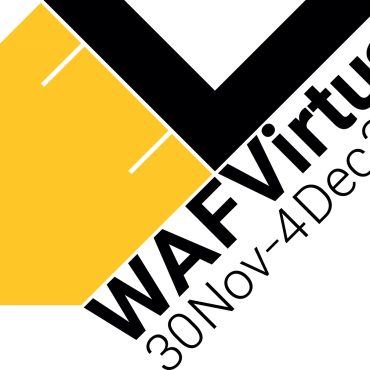 World Architecture Festival WAF Vrtual