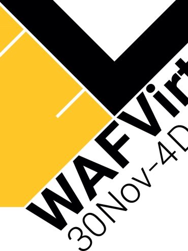 World Architecture Festival WAF Vrtual