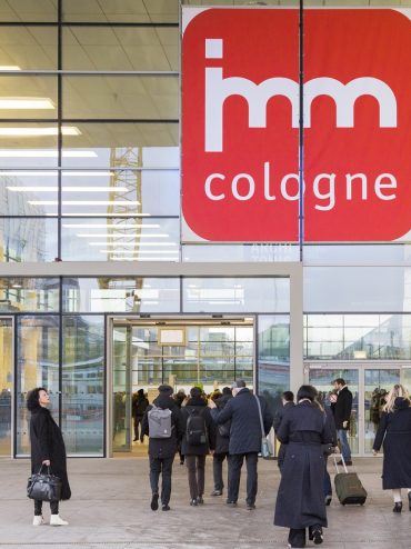 imm cologne cancelled