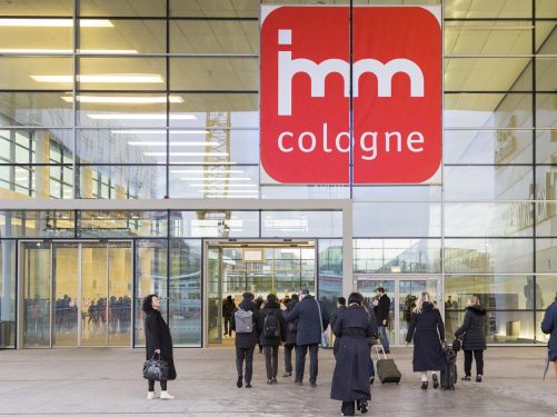 imm cologne cancelled