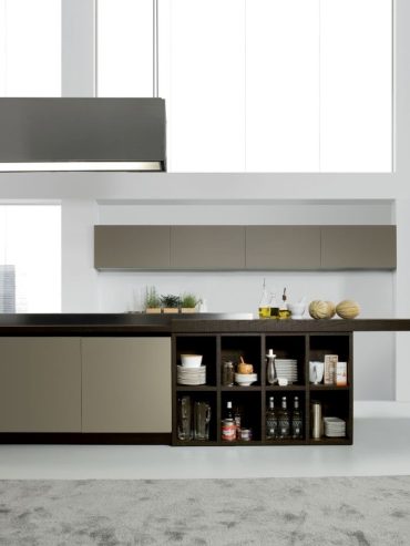 Rastelli Royale Kitchen