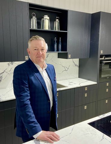 Tim Spann rounds up 2020 Keller Kitchens