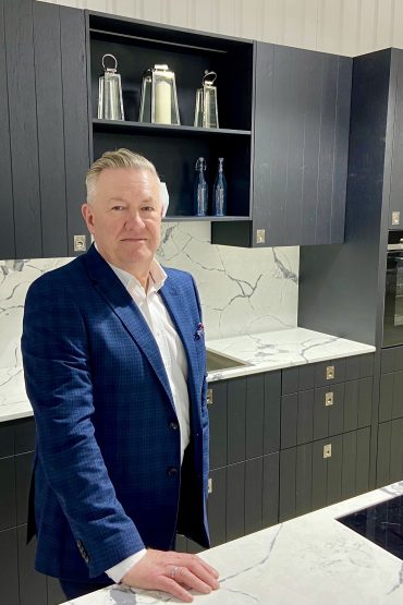 Tim Spann rounds up 2020 Keller Kitchens