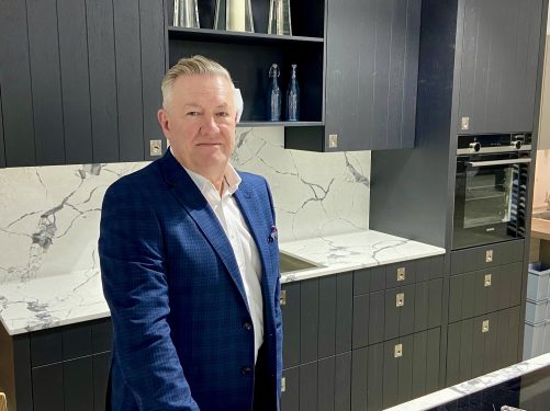 Tim Spann rounds up 2020 Keller Kitchens