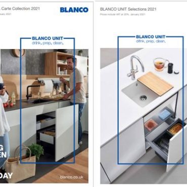 BLANCO Brochures