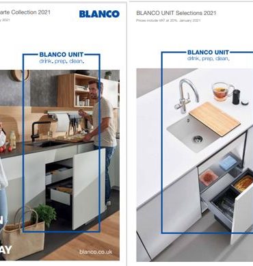 BLANCO Brochures