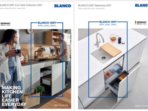 BLANCO Brochures