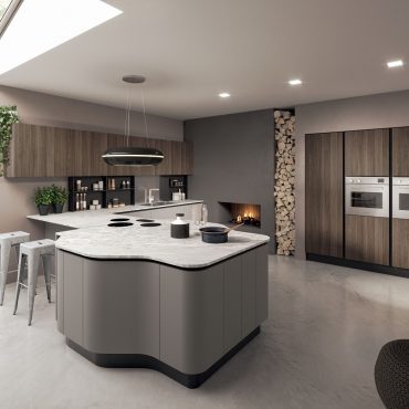 Arran Cucine Penelope Kitchen