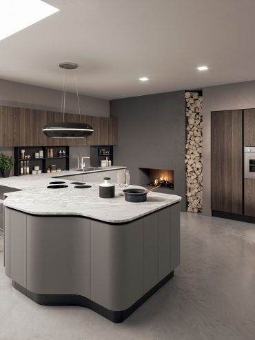 Arran Cucine Penelope Kitchen