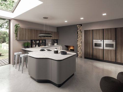 Arran Cucine Penelope Kitchen