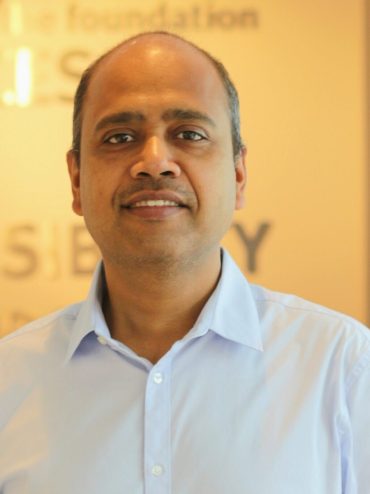 Gunjan Srivastava BSH CEO