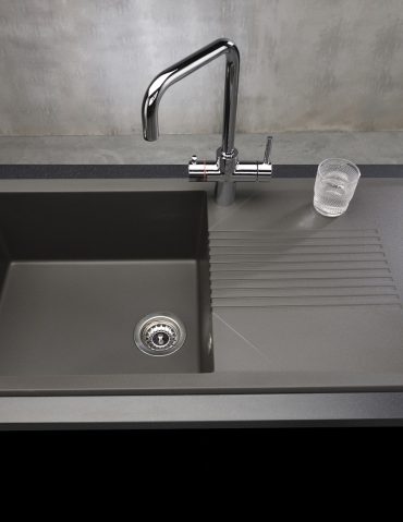 Reginox Teko Sink