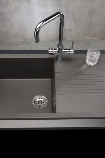 Reginox Teko Sink