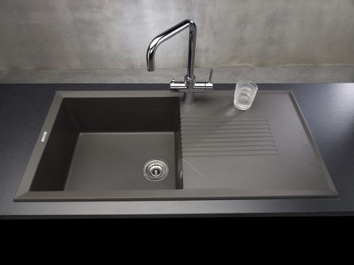 Reginox Teko Sink