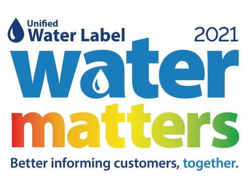 united Water label hosts virtual conference